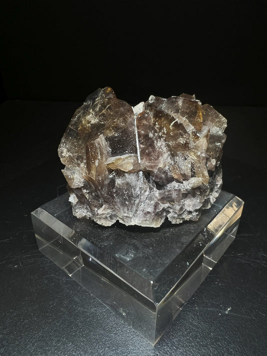 Axinite From Pakistan- Collectors Piece, Home Décor