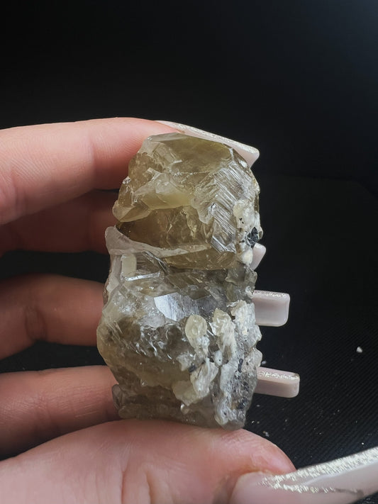 Cerussite From Morocco