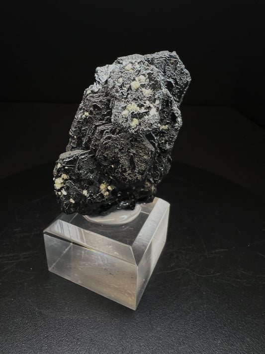 Hematite From Brazil- Collectors Piece, Home Décor