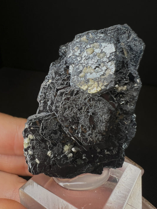 Hematite From Brazil- Collectors Piece, Home Décor