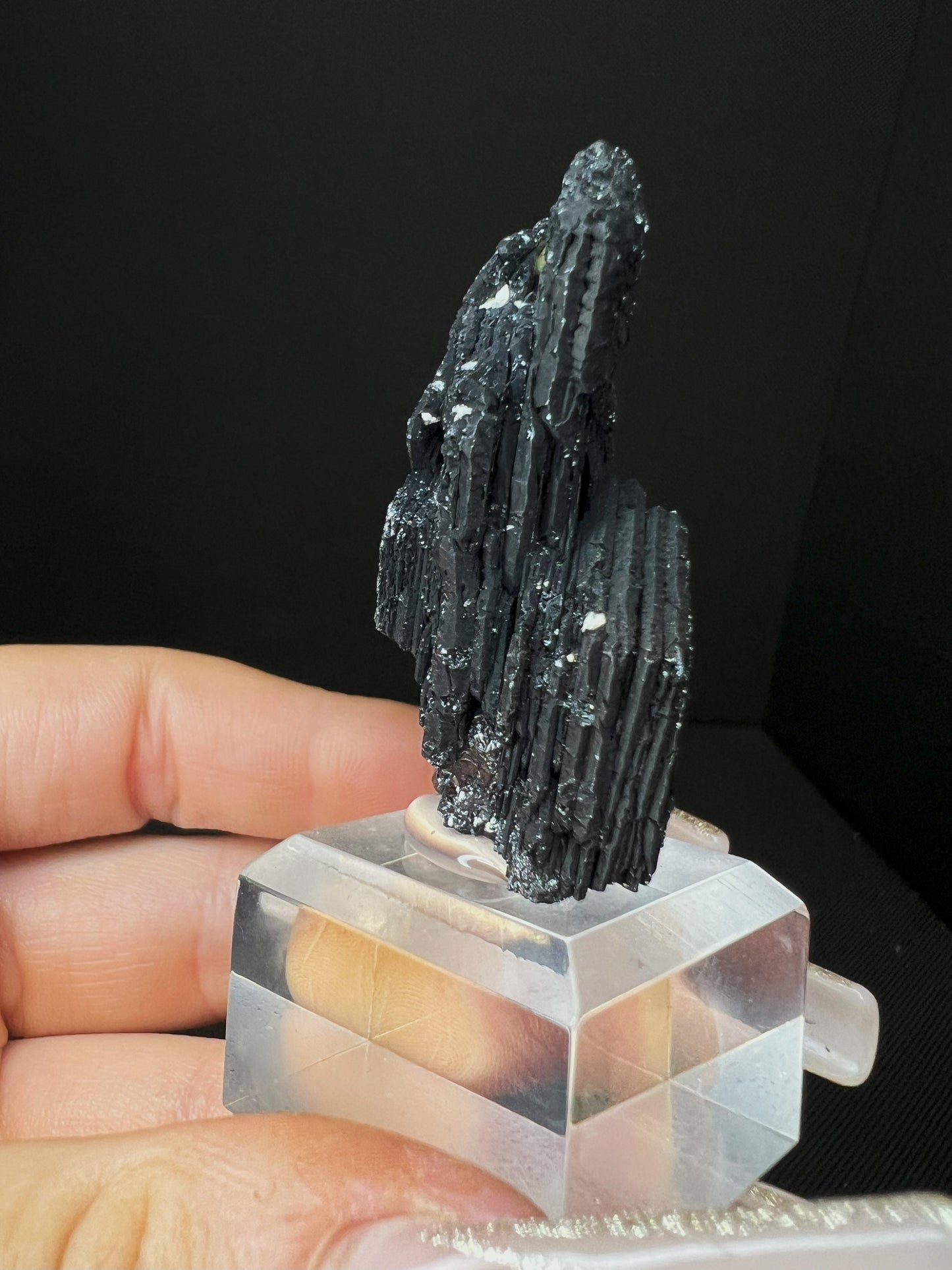 Hematite From Brazil- Collectors Piece, Home Décor