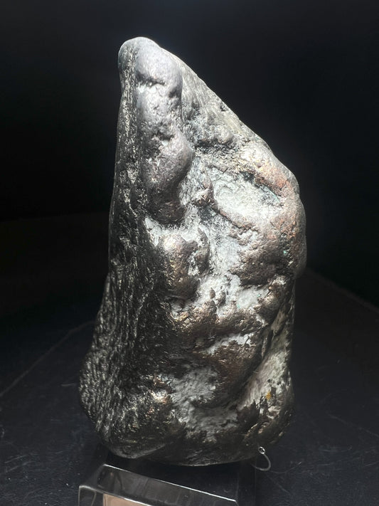 Rare Mohawkite From Mohawk Mine, Keweenaw Peninsula of Michigan- Collectors Piece, Home Décor