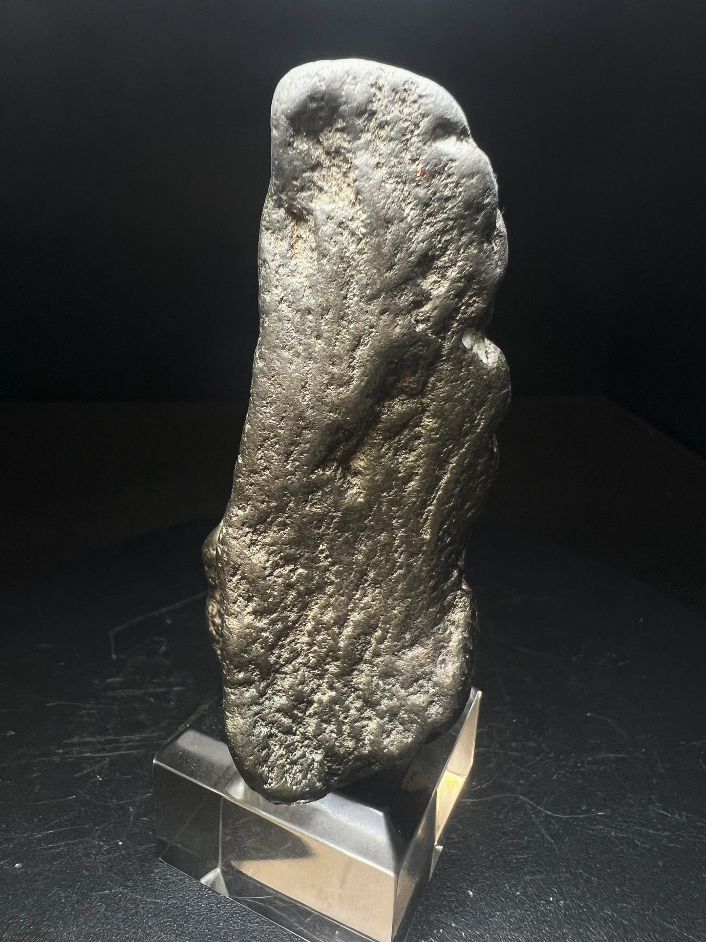 Rare Mohawkite From Mohawk Mine, Keweenaw Peninsula of Michigan- Collectors Piece, Home Décor