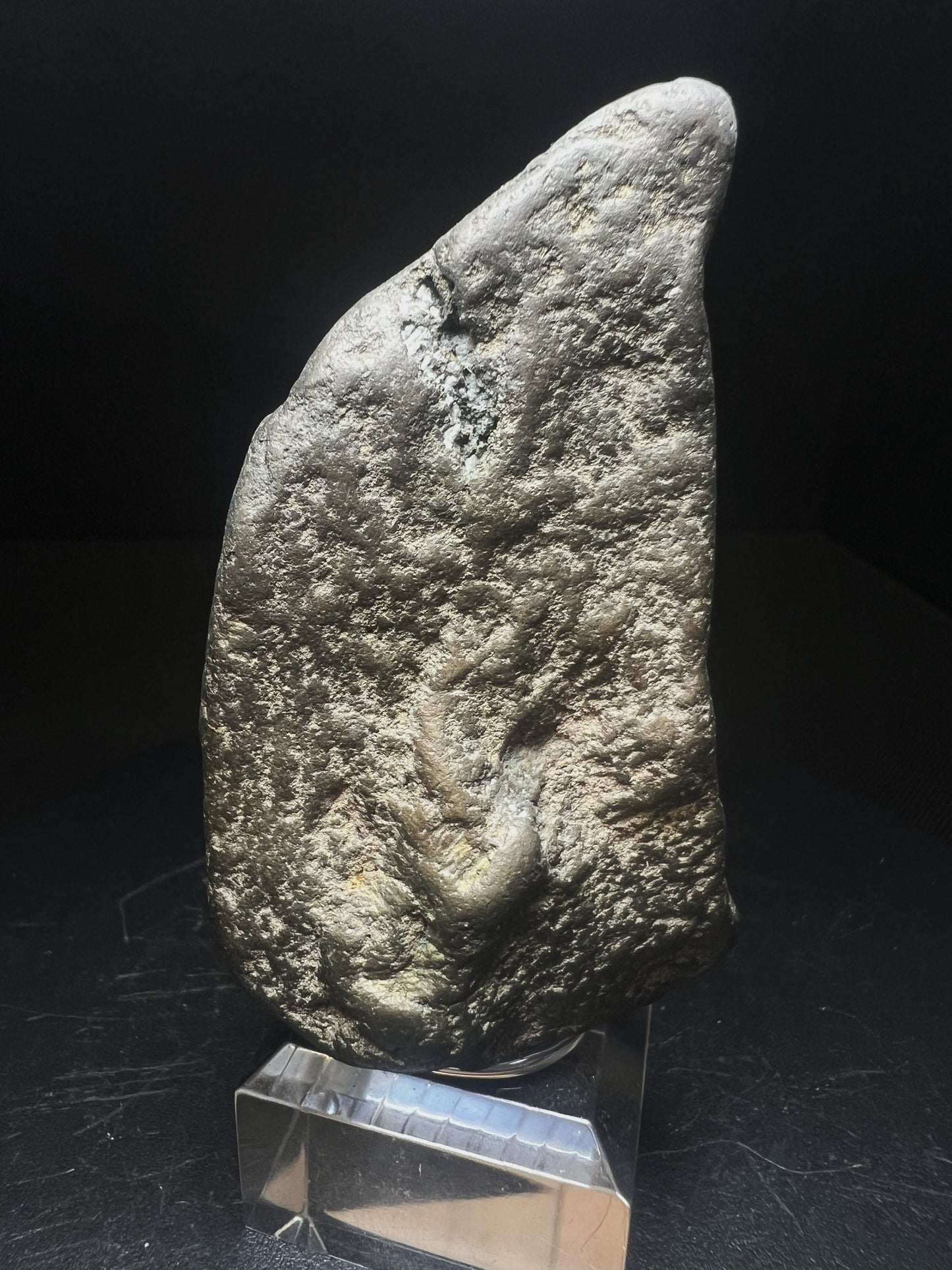 Rare Mohawkite From Mohawk Mine, Keweenaw Peninsula of Michigan- Collectors Piece, Home Décor