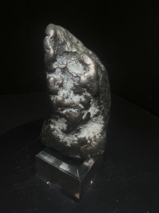 Rare Mohawkite From Mohawk Mine, Keweenaw Peninsula of Michigan- Collectors Piece, Home Décor