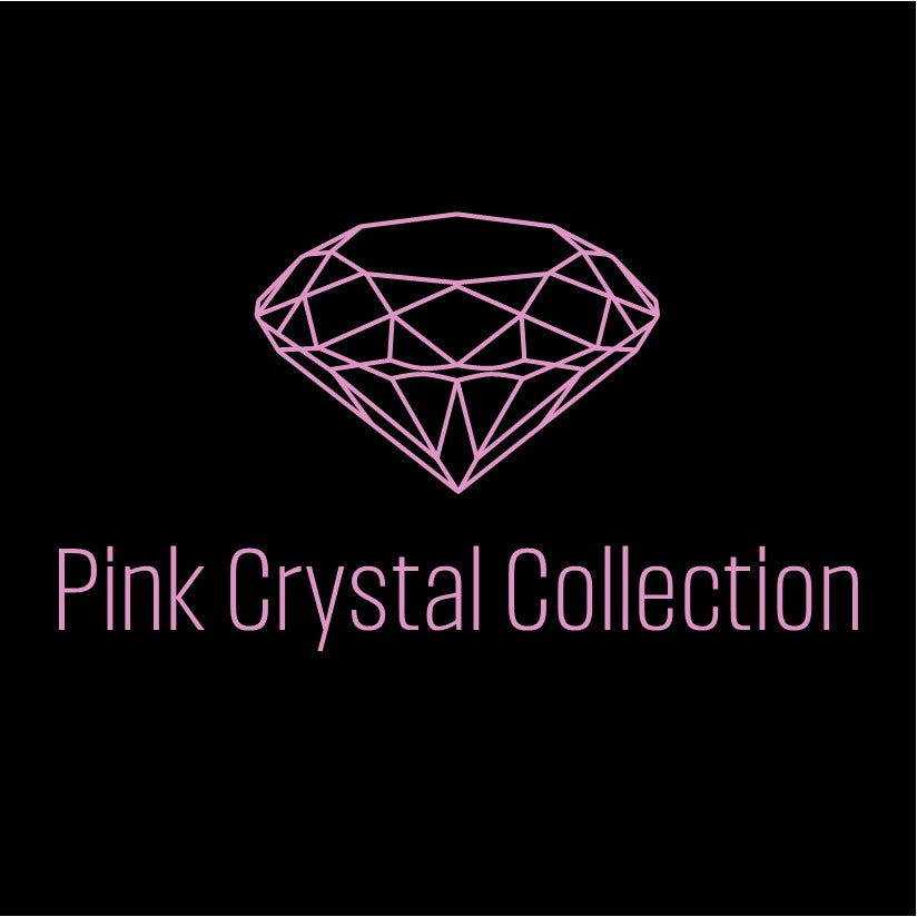 The pink crystal