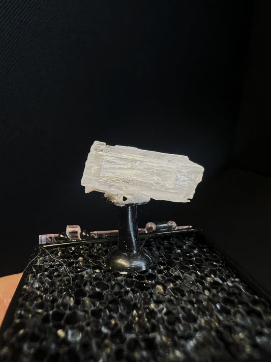 Petalite From Pomba Pit Brumado, Bahia, Brazil- Collectors Piece