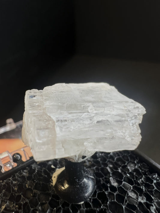 Petalite From Pomba Pit Brumado, Bahia, Brazil- Collectors Piece