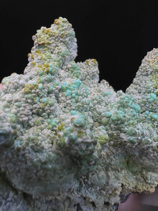 Natural Turquoise From Mexico- Collectors Piece, Gift, Home Décor