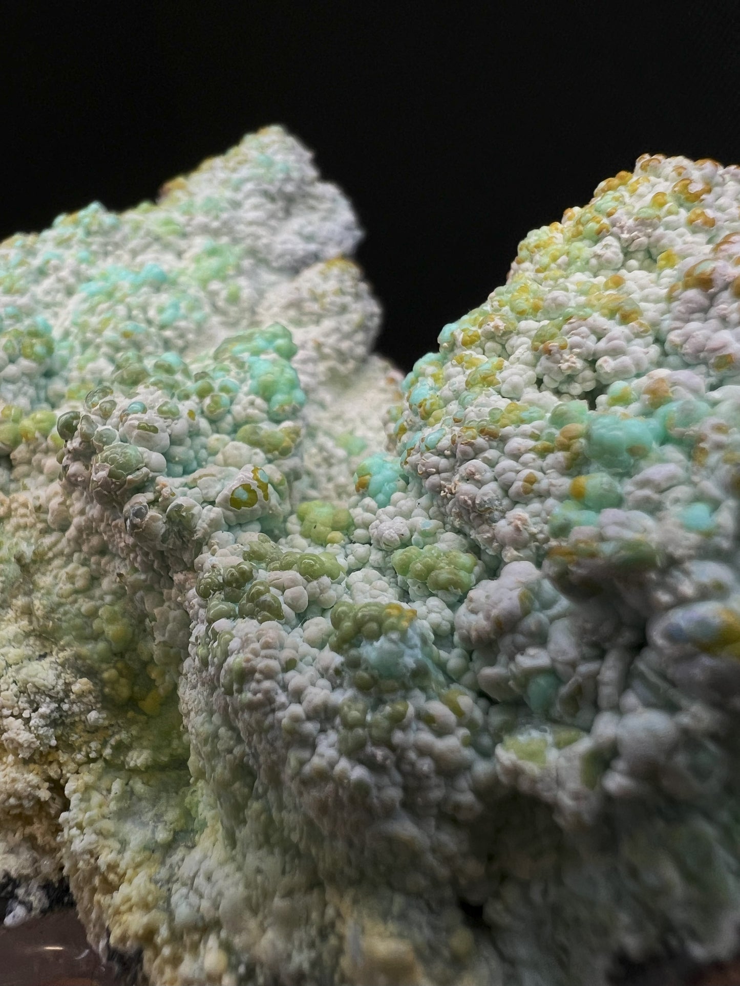 Natural Turquoise From Mexico- Collectors Piece, Gift, Home Décor