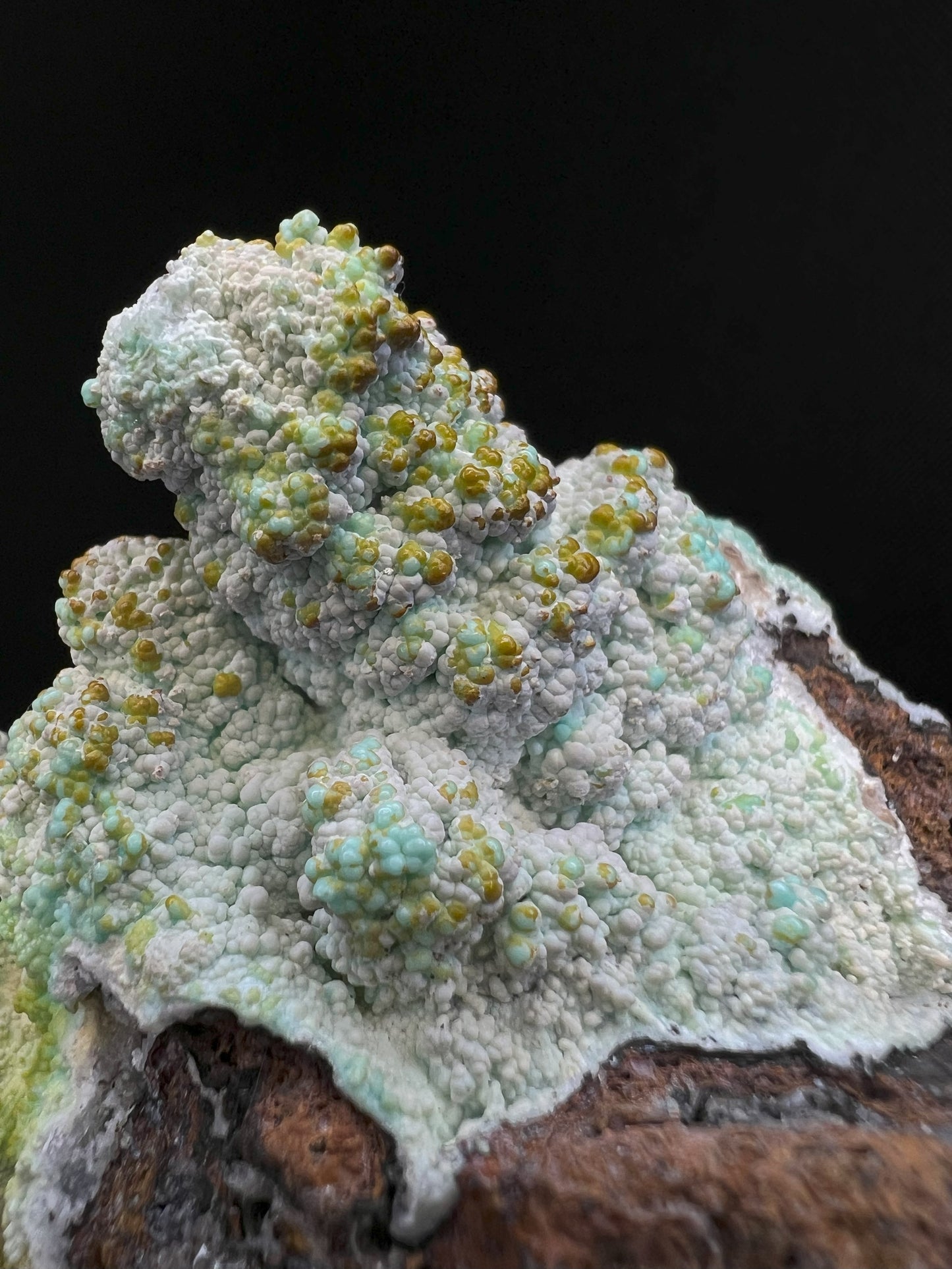 Natural Turquoise From Mexico- Collectors Piece, Gift, Home Décor