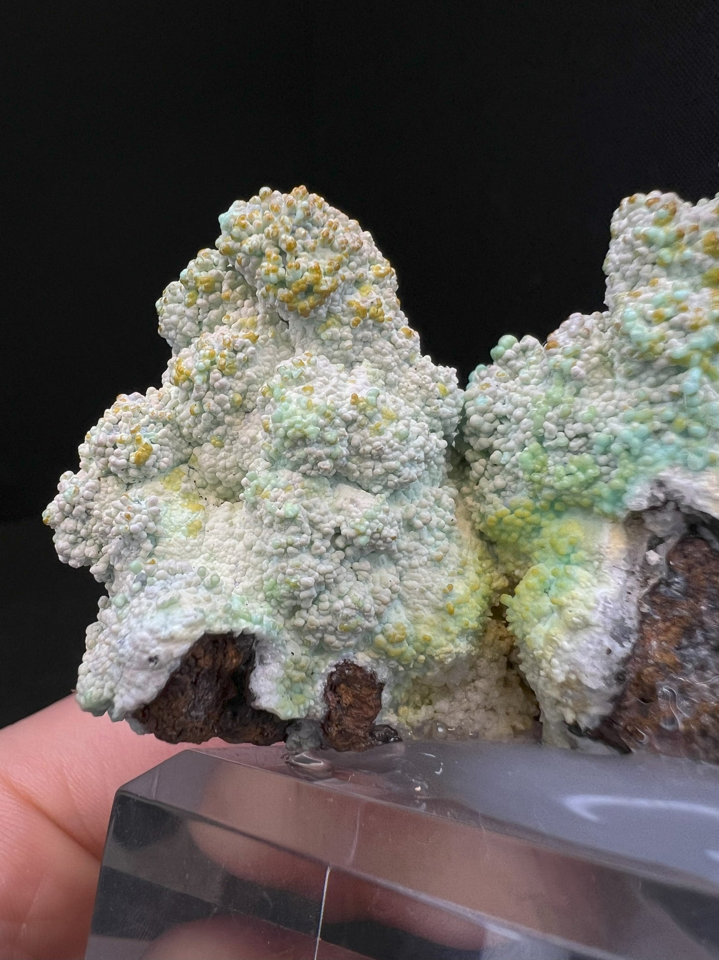 Natural Turquoise From Mexico- Collectors Piece, Gift, Home Décor
