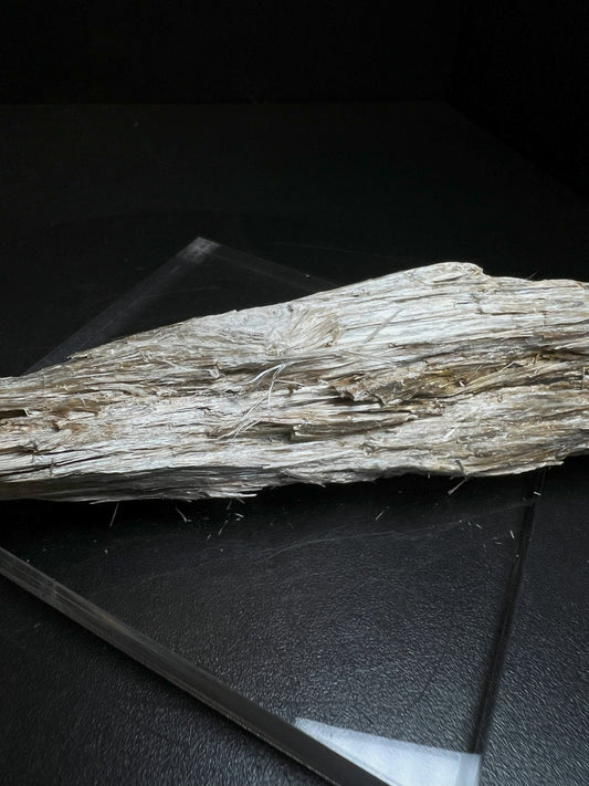 Cummingtonite From Chvaletice, Pardubice, Czech Republic- Collectors Piece, mineral