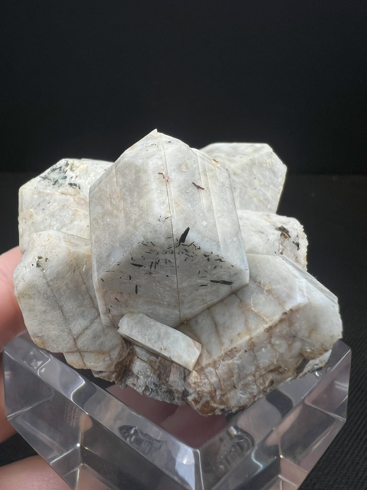 Feldspar From Malawi- Collectors Piece, Home Décor, statement piece