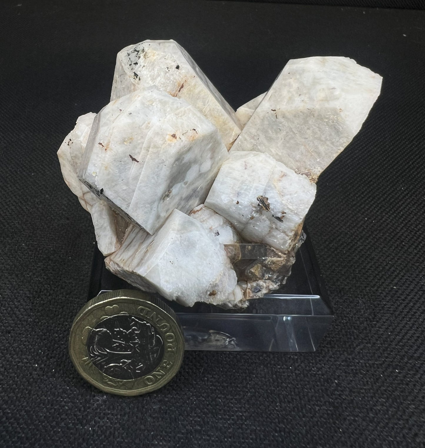 Feldspar From Malawi- Collectors Piece, Home Décor, statement piece