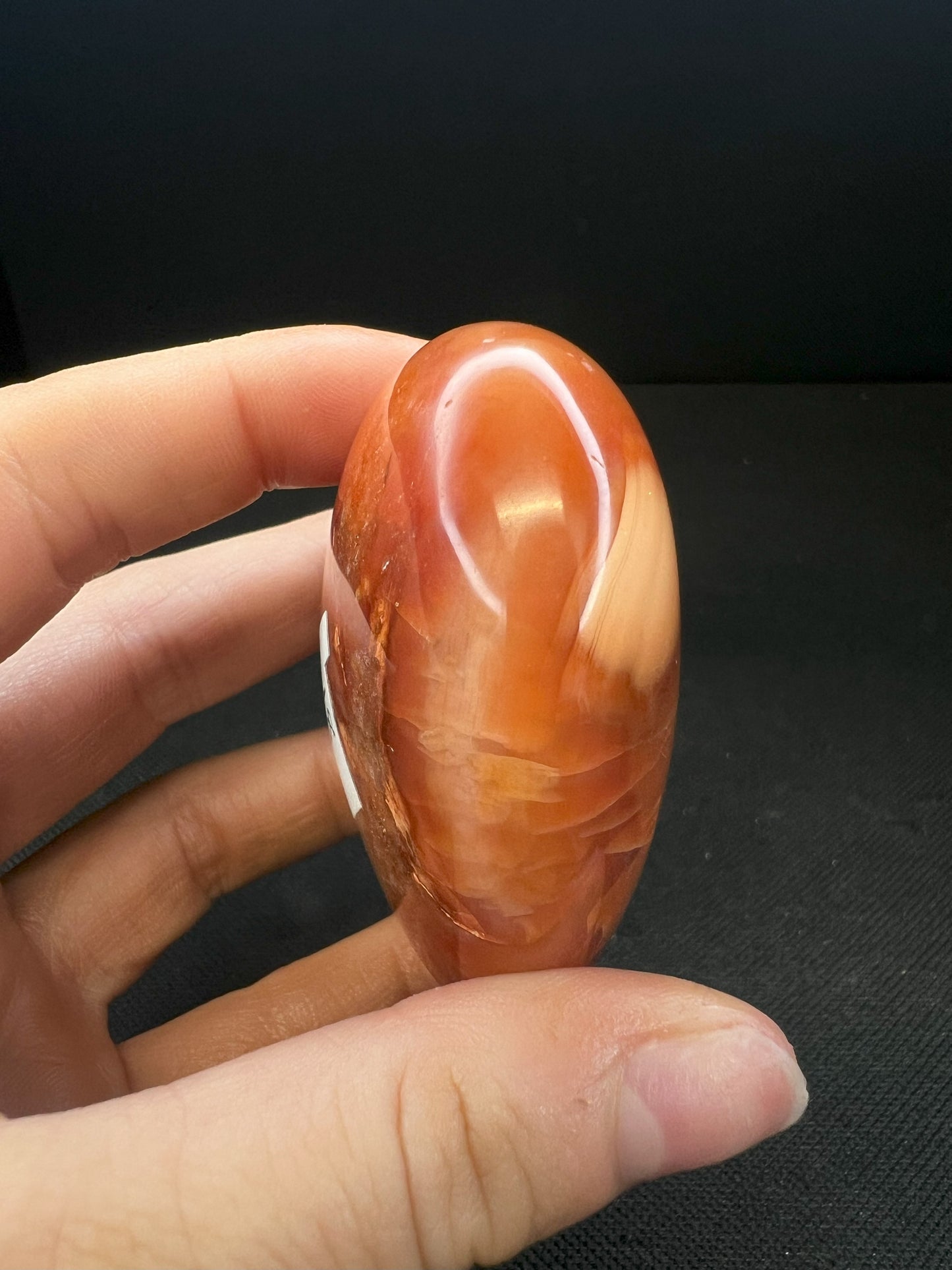 Outstanding Carnelian Heart Statement Piece Home Décor Perfect Gift