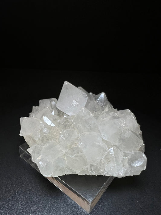 Stunning Beta Quartz From A Rare Location- Mineral, Specimen, Collectors Piece, Crystal Healing