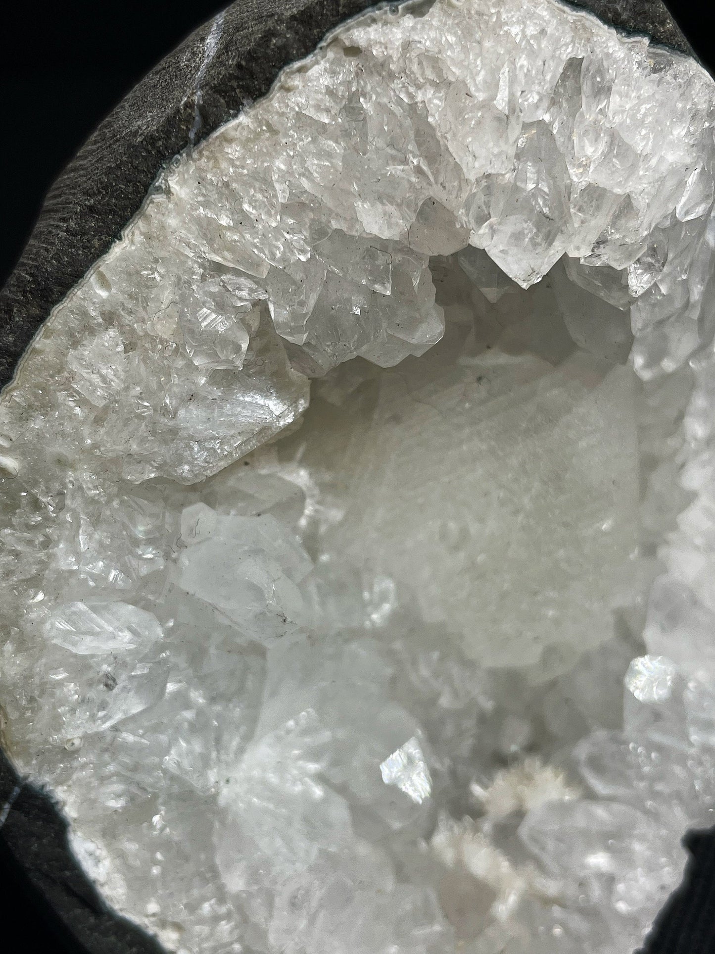 Apophyllite From Jalgaon District Maharashtra India Collectors Piece Home Décor