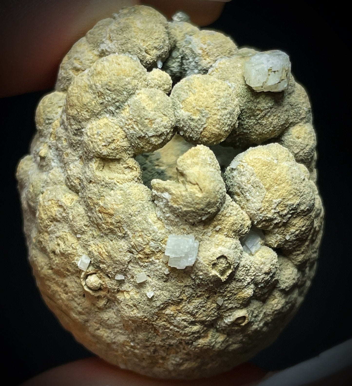 Siderite From Nikolaevskiy Mine, Dalnegorsk - Home Decor, Collectors Piece, Gift