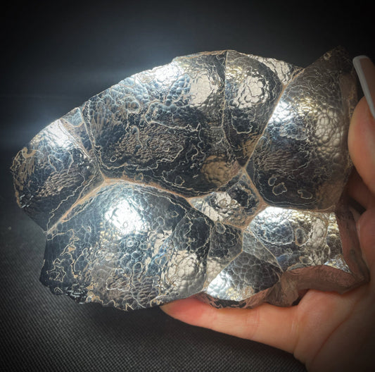 Natural Raw Large Hematite And Goethite Specimen, Collectors Specimen