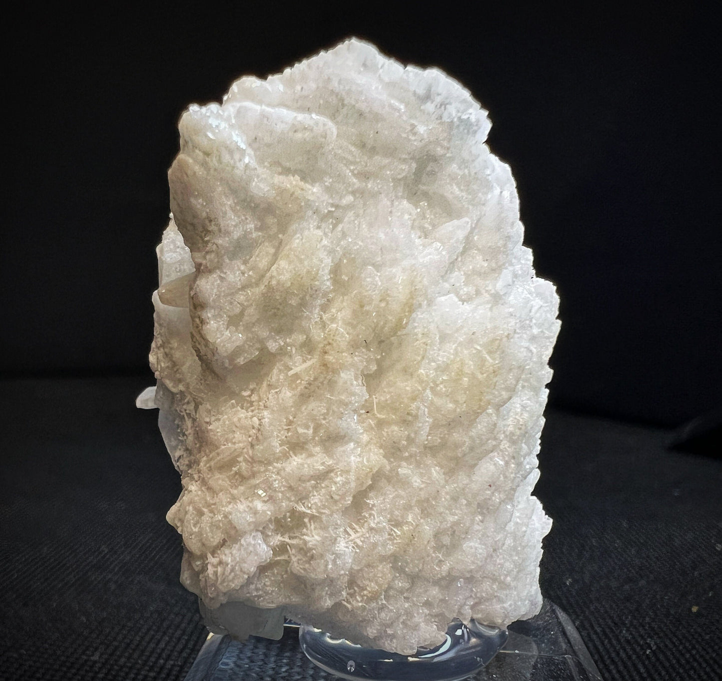 Hambergite From Pakistan- Home Décor, Collectors Piece