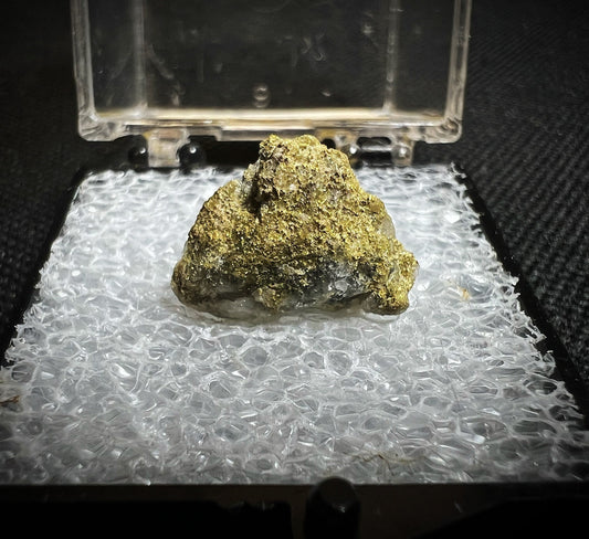 Gold From Silverton, Colorado, USA- Collectors Piece, Home Décor, Gift, Statement Piece (Box Included)