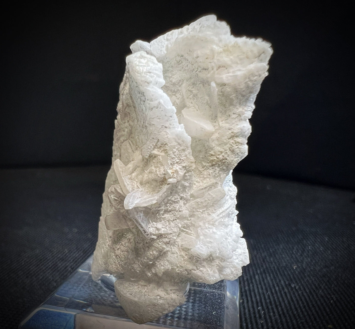 Hambergite From Pakistan- Home Décor, Collectors Piece