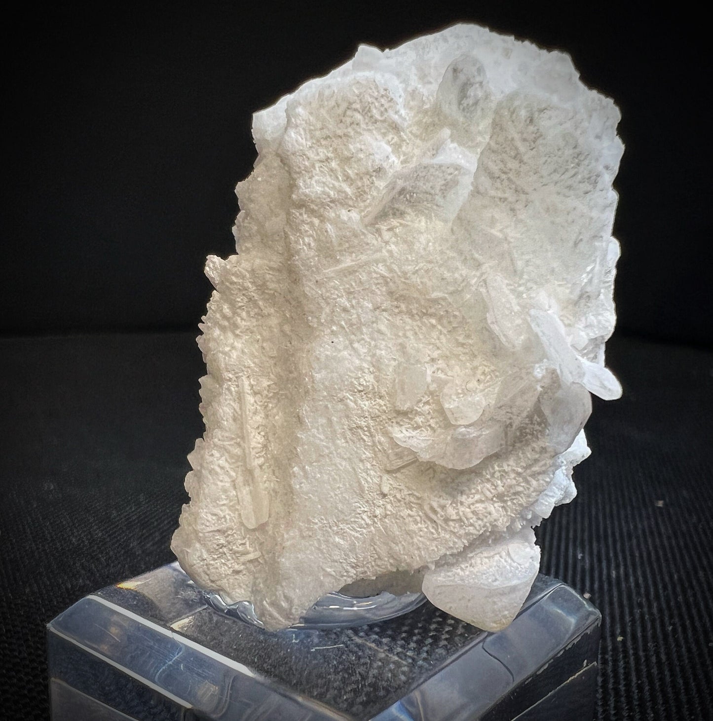 Hambergite From Pakistan- Home Décor, Collectors Piece
