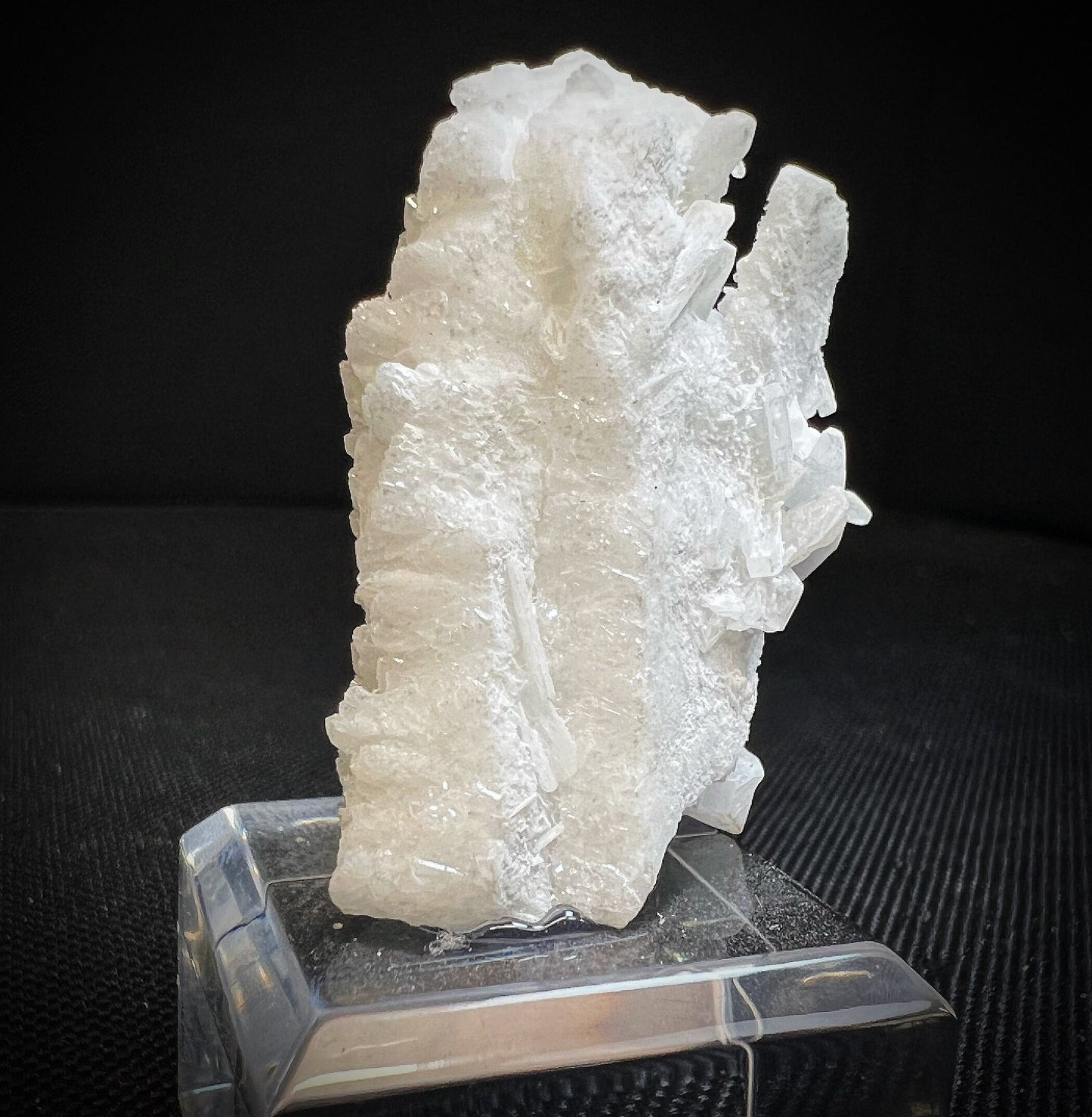 Hambergite From Pakistan- Home Décor, Collectors Piece
