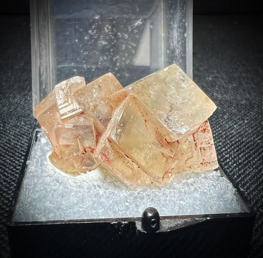 Calcite From Africa (Box Included) Collectors Piece, Home Décor
