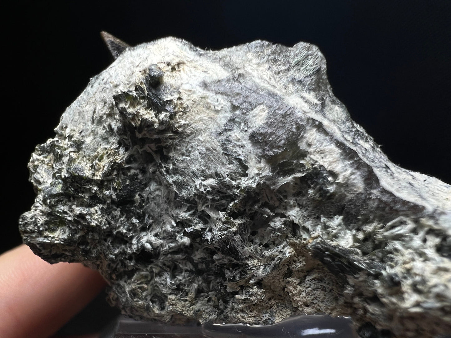 Titanite Sphene From Pakistan- Collectors Piece, Home Decor, Statement Piece