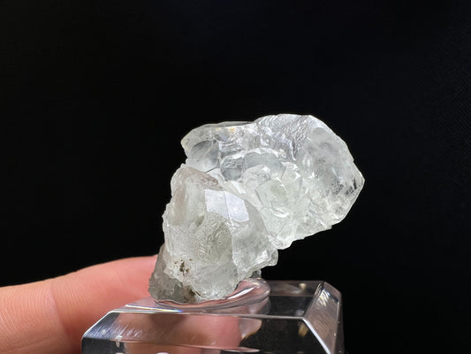 Fluorite From The Naica Mine, Chihuahua, Mexico- Stand Included, Statement Piece, Collectors Piece, Crystal Healing