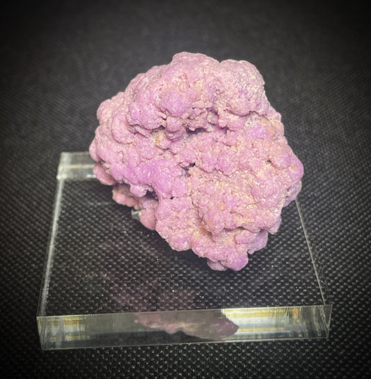 Phosphosiderite From Chile