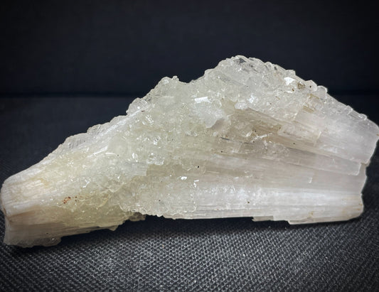 Stilbite And Apophyllite Specimen From Jalgaon District Maharashtra India