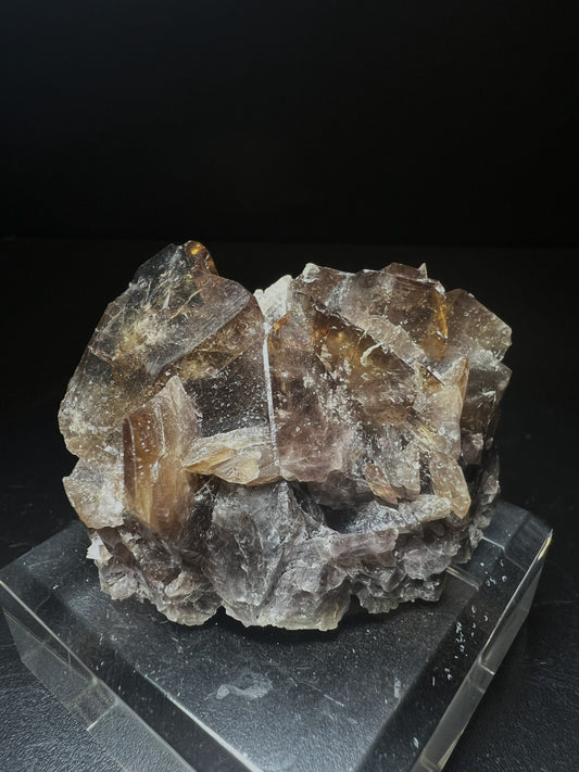 Axinite From Pakistan- Collectors Piece, Home Décor