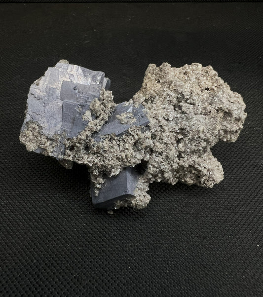 Galena On Matrix