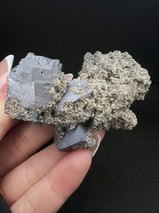 Galena On Matrix