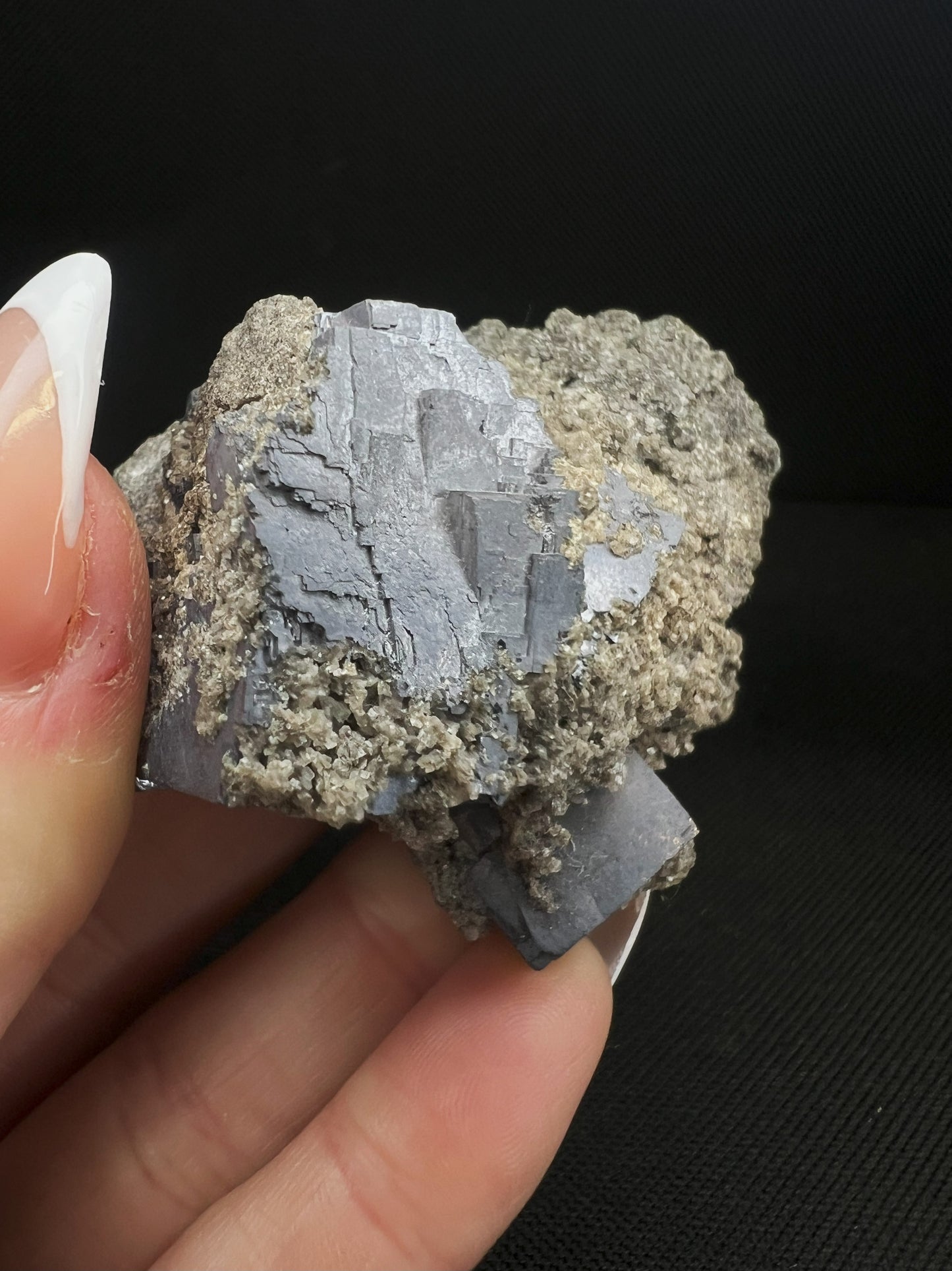 Galena On Matrix