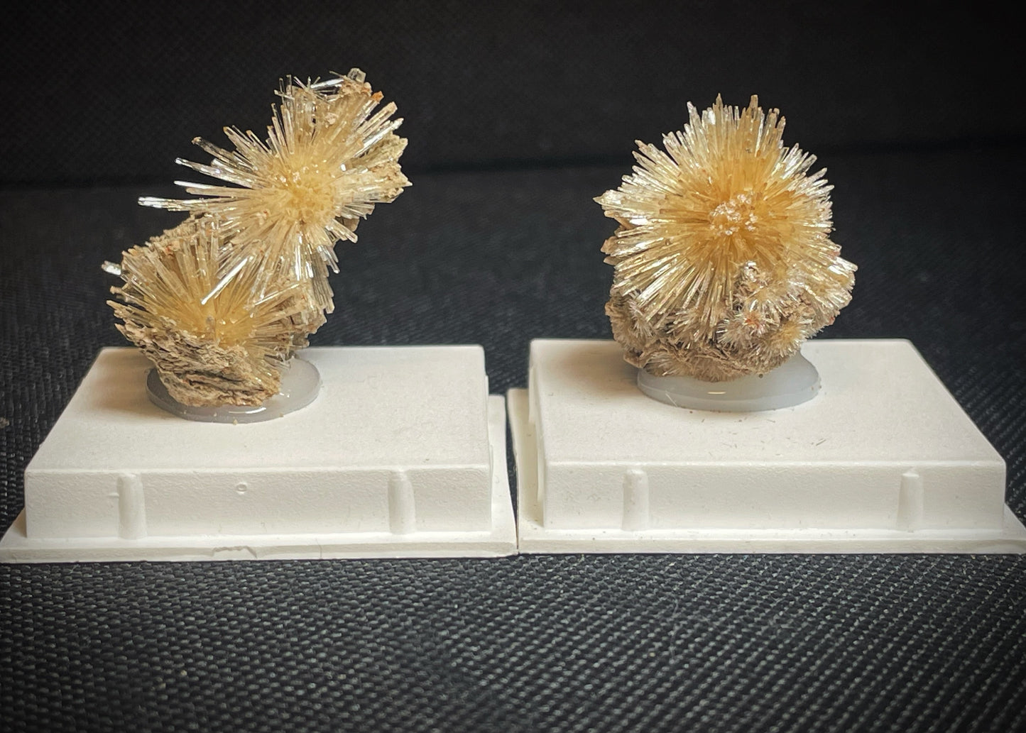 Natural Aragonite From Spain Sold Individually (Box Included)