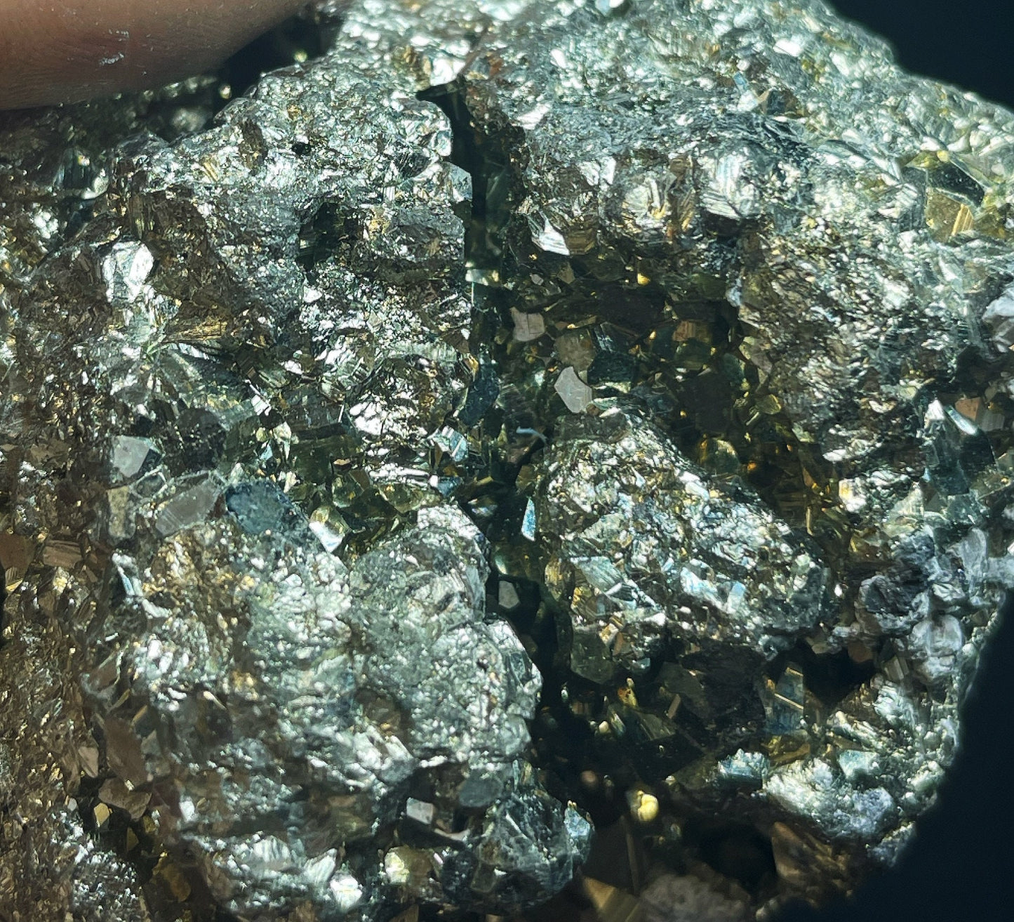 Pyrite From Peru Statement Piece Perfect Gift Home Décor