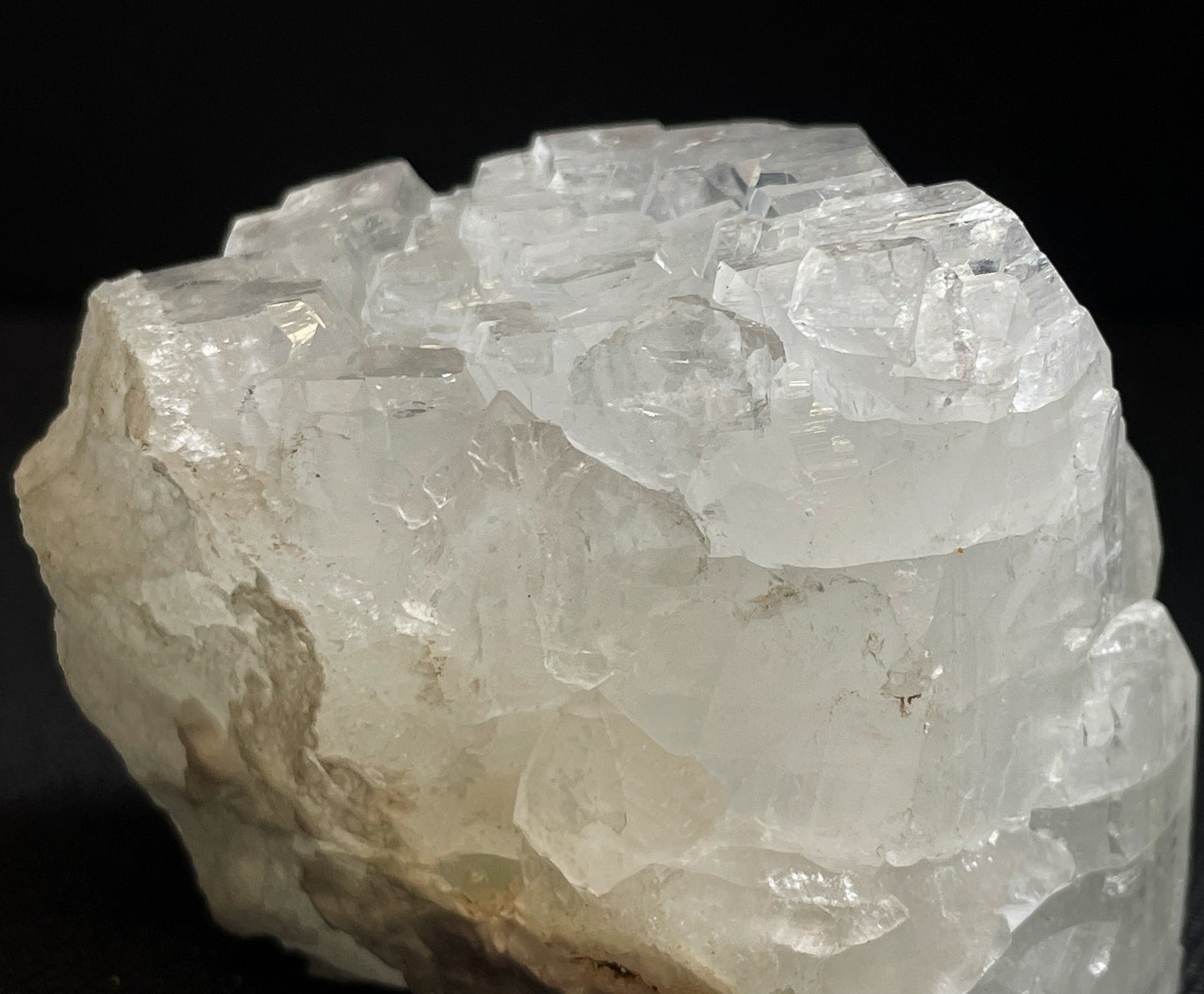 Apophyllite From Jalgaon District Maharashtra India, Crystal, Home Décor, Collectors Piece