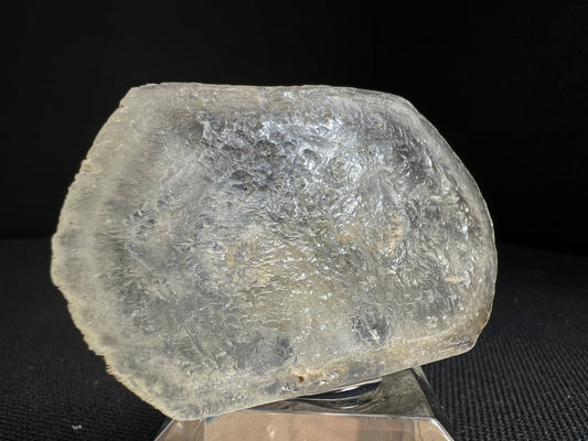 Libyan Desert Glass From Libya- Collectors Piece, Statement Piece